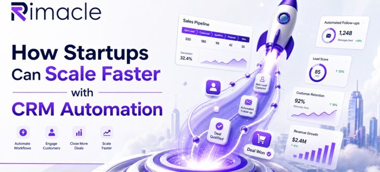 How Task Automation Improves Team Productivity